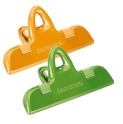 CLIP PER SACCHETTI 11 CM 2 PZ PRESTO