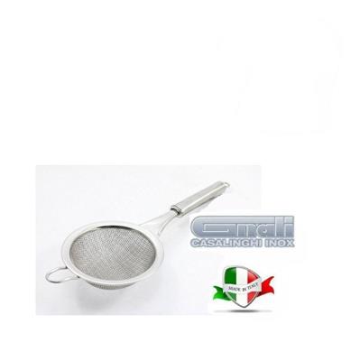 COLINO 8 CM DOPPIA RETE INOX ART.1008 GNALI