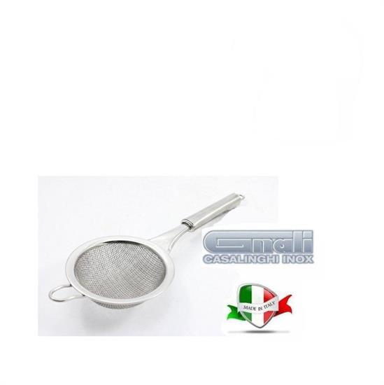 COLINO 10 CM DOPPIA RETE INOX ART.1010 GNALI