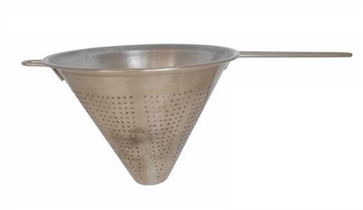 COLINO CINESE ACCIAIO INOX 20CM