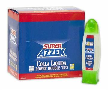 COLLA LIQUIDA SUPER AZZEK 50ML