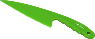 COLTELLO IN PLASTICA PER INSALATA