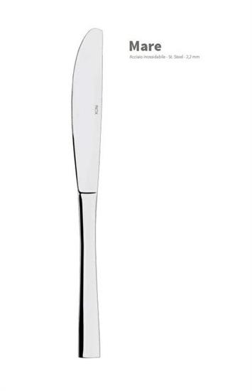 COLTELLO TAVOLA MARE CONF. 6PZ