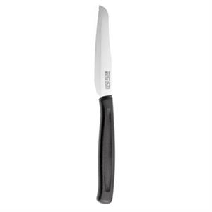 COLTELLO DINAMIK PIZZA NERO CONF. 6 PZ