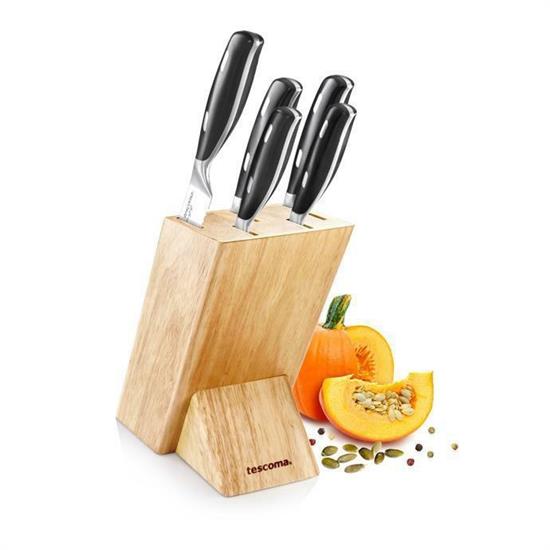 COLTELLI CEPPO 5 PZ GRANDCHEF