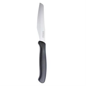 COLTELLO ITALICUS PIZZA CONF. 6 PZ COLORE NERO