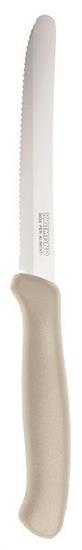 COLTELLO ITALICUS TAVOLA CONF.6PZ COLORE BEIGE