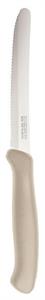 COLTELLO ITALICUS TAVOLA CONF.6PZ COLORE BEIGE