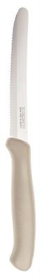 COLTELLO ITALICUS TAVOLA CONF.6PZ COLORE BEIGE