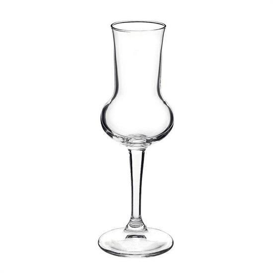 BICCHIERE RISERVA CALICE GRAPPA II 8 CL CONF.6 PZ