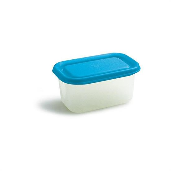 CONTENITORE FRIGOCHEF RETTANGOLARE 0,55 LT 14.5 X 10 X 7 CM