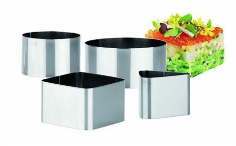 COPPAPASTA SET 4PZ GRANDCHEF