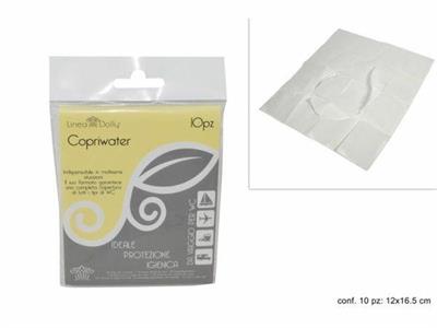 COPRIWATER USA E GETTA CONF. 10PZ