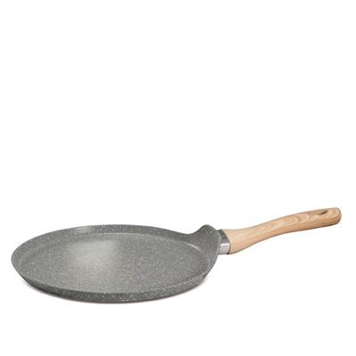 CREPIERA STONE COOK INDUZIONE 28 CM