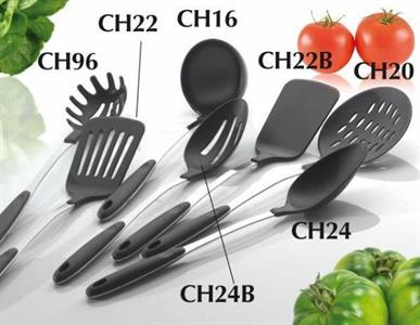 CUCCHIAIONE LINEA CHEF NYLON ART. CH24 GNALI