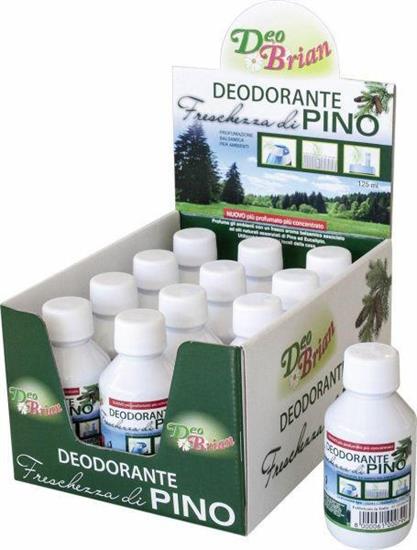 DEODORANTE FRESCHEZZA DI PINO 125ML