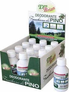 DEODORANTE FRESCHEZZA DI PINO 125ML