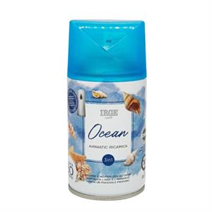 DEODORANTE IRGE 250 ML OCEAN AUTOMATIC REFILL