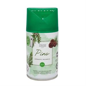 DEODORANTE IRGE 250 ML PINO AUTOMATIC REFILL