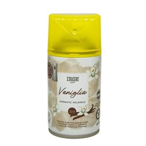 DEODORANTE IRGE 250 ML VANIGLIA AUTOMATIC REFILL