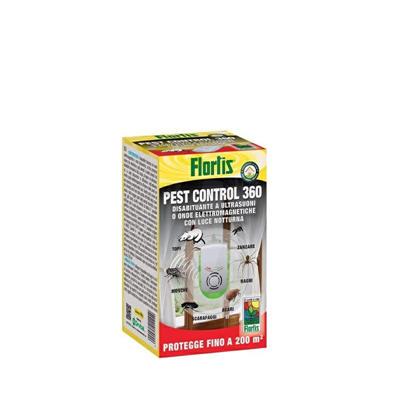 DISABITUANTE PEST CONTROL 360 ULTRASUONI