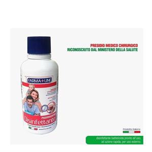 DISINFETTANTE FARMALINE 250ML