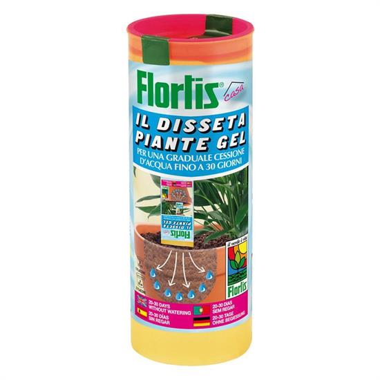 DISSETA PIANTE GEL 300ML