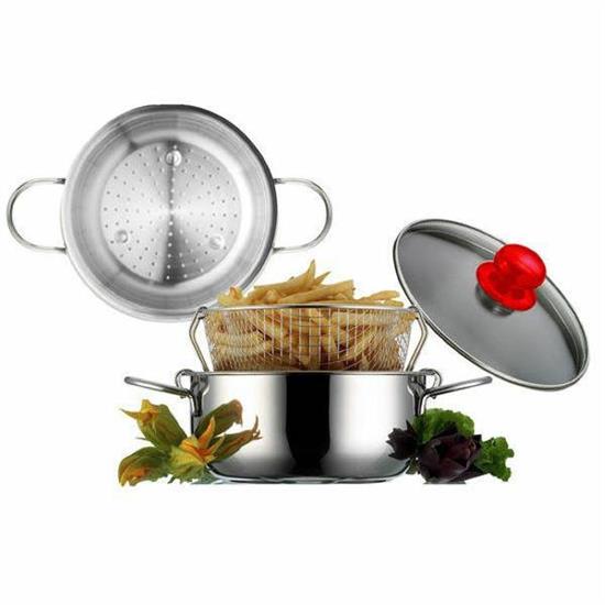 EATITALY SMART SET 4PZ 20CM