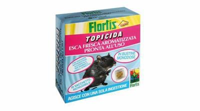 ESCA TOPICIDA FRESCA 200GR