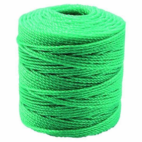 FILO MURATORE NYLON 100MT VERDE D. 1,5MM CIRCA