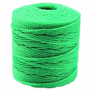 FILO MURATORE NYLON 100MT VERDE D. 1,5MM CIRCA