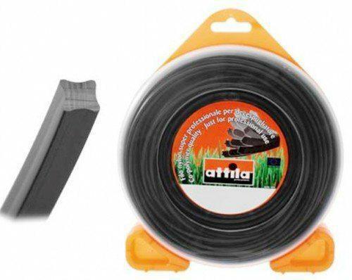 FILO PROFESSIONALE ATTILA QUADRO D.3X15MT