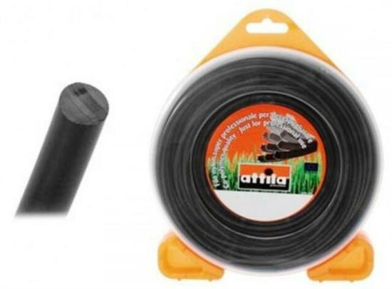 FILO PROFESSIONALE ATTILA TONDO D.3,3X15MT