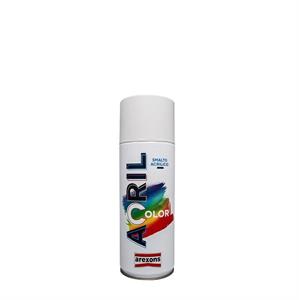 BOMBOLETTA SPRAY ACRILCOLOR RAL 1013 PERLA 400 ML