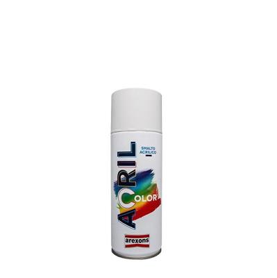 BOMBOLETTA SPRAY ACRILCOLOR RAL 1013 PERLA 400 ML