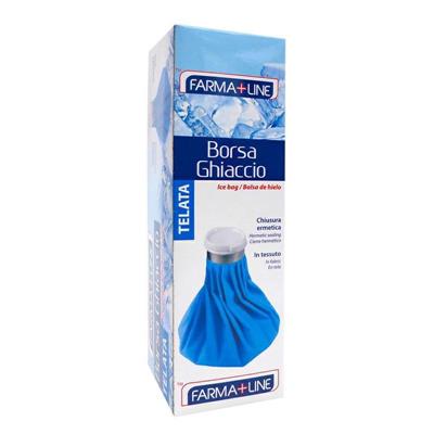 BORSA ACQUA CALDA TELATA ICARE