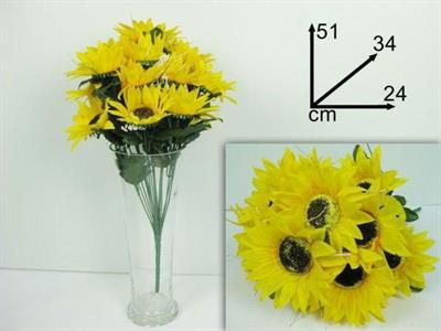 FIORE BOUQUET GIRASOLE GRANDE