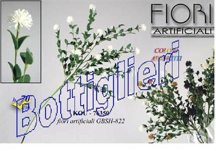 FIORI ARTIFICIALI ART. 76350 COL ASS.TI@