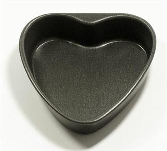 CONF. 3PZ FORMINA CUORE 9CM