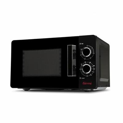 FORNO MICROONDE 20 LT COMBO COLORE NERO