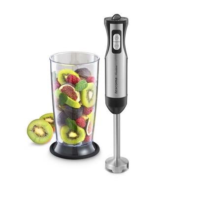 FRULLATORE AD IMMERSIONE 800 W BICCHIERE 800 ML PRESIDENT