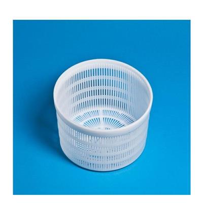 FUSCELLA PLASTICA PER CROTONESE D. 19,5 X H13,5 CM