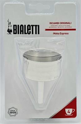 IMBUTO 4 TZ BIALETTI