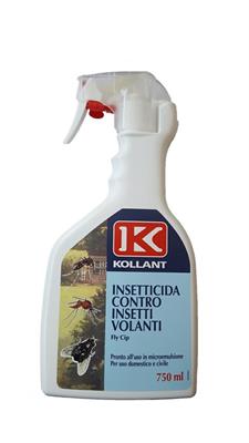 INSETTICIDA FLY CIP 750ML