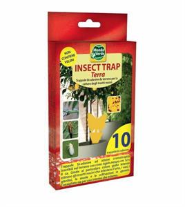 INSECT TRAP TERRA 12X8CM CONF. 10PZ