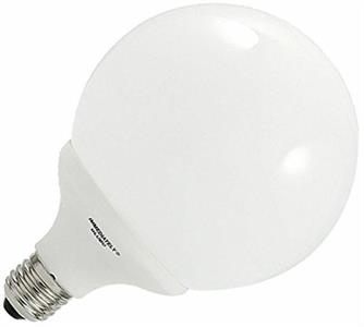 LAMPADINA GLOBO 25W 230V E27