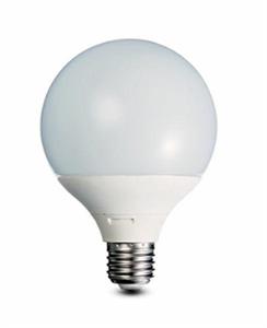 LAMPADINA GLOBO LED E27 G95 14W CW LUCE FREDDA