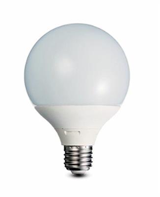 LAMPADINA GLOBO LED E27 G95 14W CW LUCE FREDDA