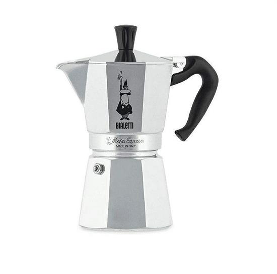 CAFFETTIERA MOKA EXPRESS 3 TZ BIALETTI