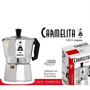 CAFFETTIERA CARMELITA 1 TZ